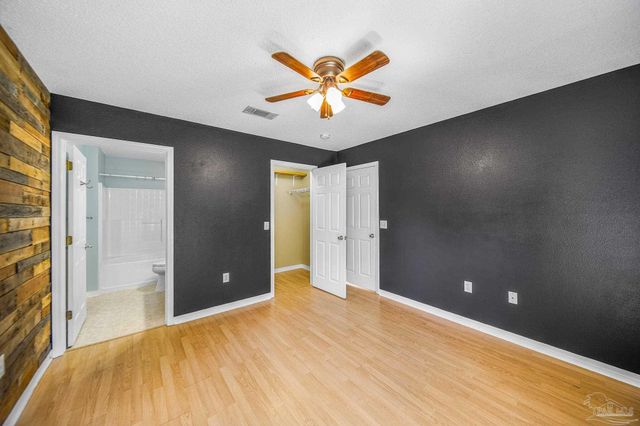 5899 Gillum Rd, Milton, FL 32570