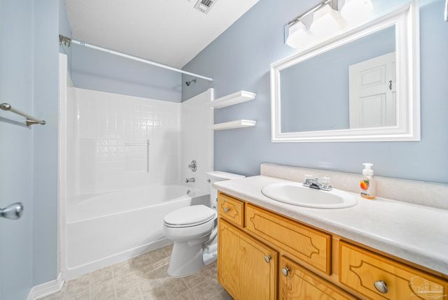 5899 Gillum Rd, Milton, FL 32570