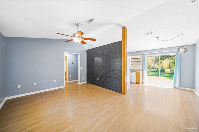 5899 Gillum Rd, Milton, FL 32570