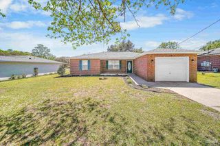 5899 Gillum Rd, Milton, FL 32570