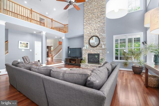 29 PROSPECT DR, Fredericksburg, VA 22405