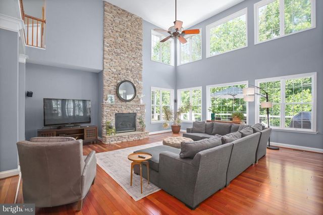29 PROSPECT DR, Fredericksburg, VA 22405