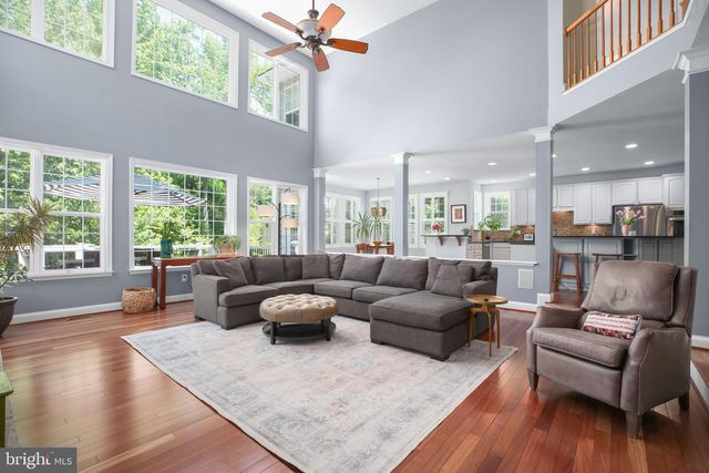 29 PROSPECT DR, Fredericksburg, VA 22405