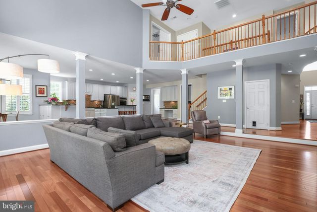 29 PROSPECT DR, Fredericksburg, VA 22405