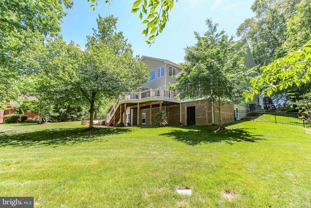 29 PROSPECT DR, Fredericksburg, VA 22405