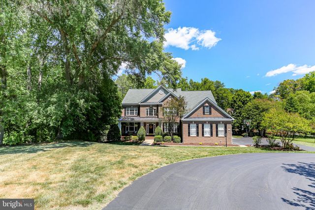 29 PROSPECT DR, Fredericksburg, VA 22405