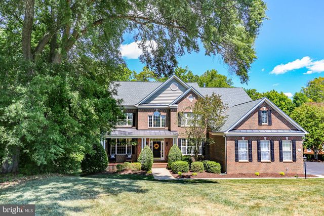 29 PROSPECT DR, Fredericksburg, VA 22405
