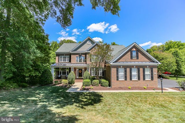 29 PROSPECT DR, Fredericksburg, VA 22405