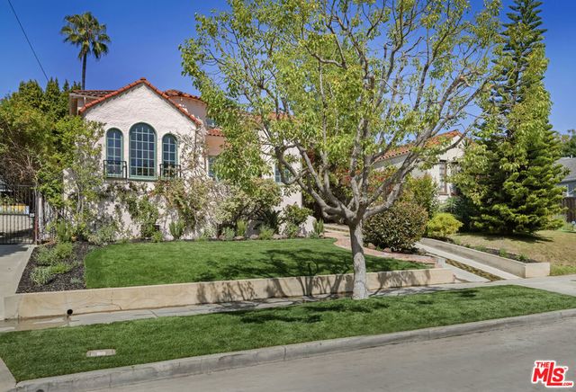 2644 Armstrong Avenue, Los Angeles, CA 90039