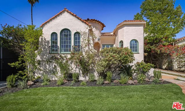 2644 Armstrong Avenue, Los Angeles, CA 90039
