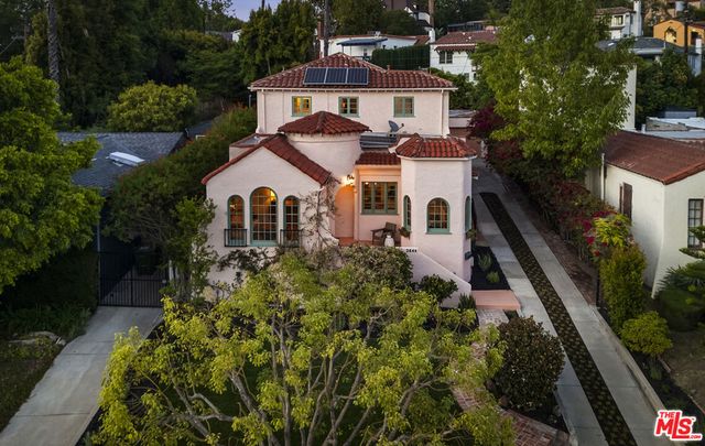 2644 Armstrong Avenue, Los Angeles, CA 90039