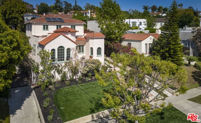 2644 Armstrong Avenue, Los Angeles, CA 90039