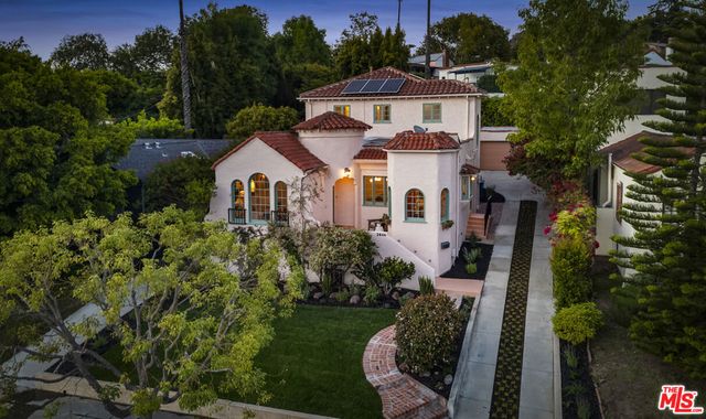 2644 Armstrong Avenue, Los Angeles, CA 90039