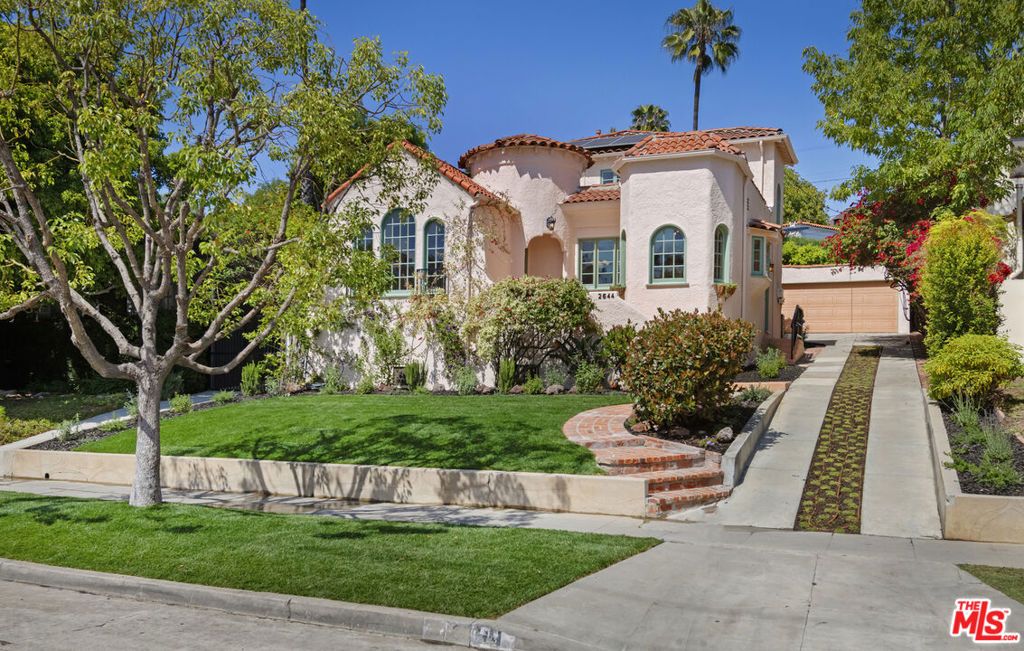2644 Armstrong Avenue, Los Angeles, CA 90039