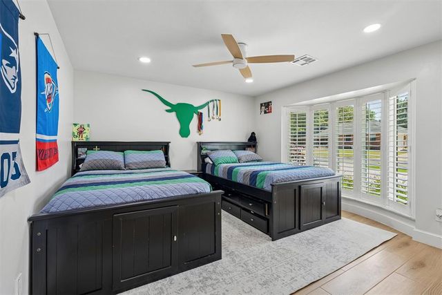 627 Louisiana Street, Jones, OK 73049
