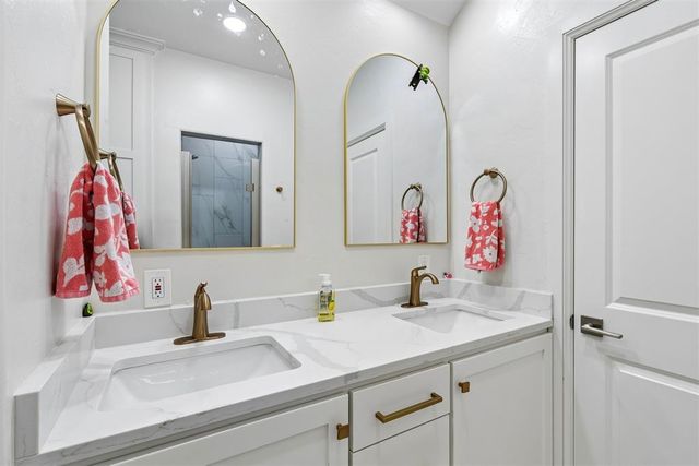 627 Louisiana Street, Jones, OK 73049