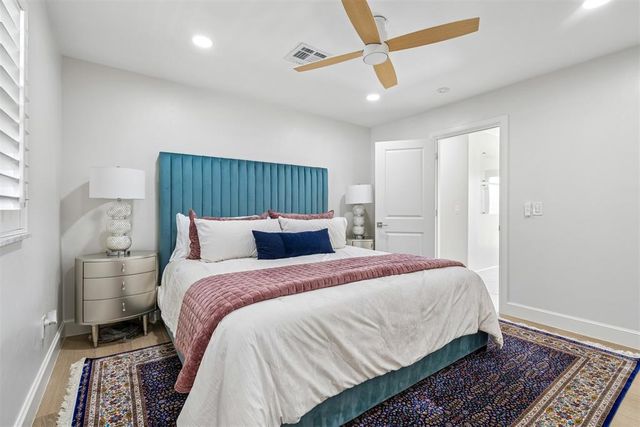 627 Louisiana Street, Jones, OK 73049