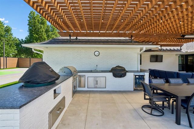 627 Louisiana Street, Jones, OK 73049