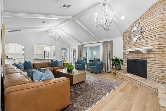 627 Louisiana Street, Jones, OK 73049