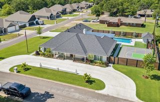 627 Louisiana Street, Jones, OK 73049