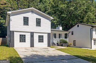 1258 Autumn Hill Lane, Stone Mountain, GA 30083