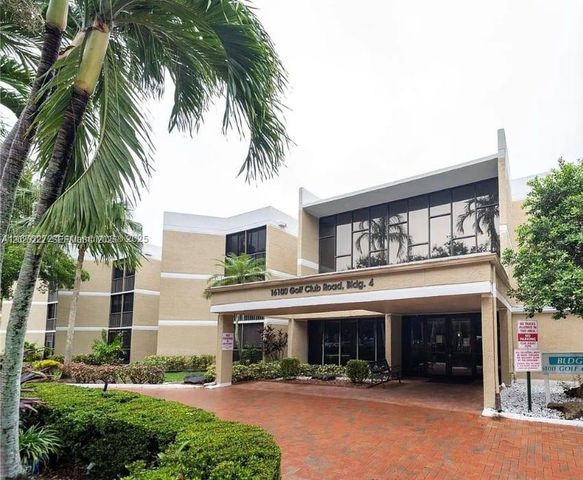 240 Lakeview Dr 306, Weston, FL 33326