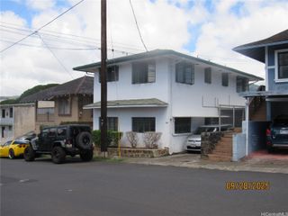118 S Kuakini Street, Honolulu, HI 96813