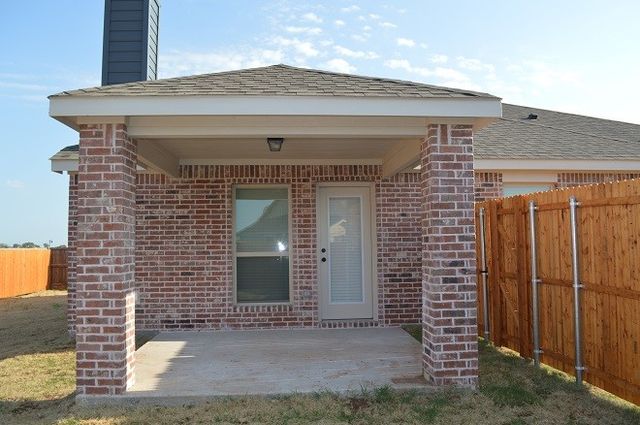 791 Stefhanie Drive, Celina, TX 75009