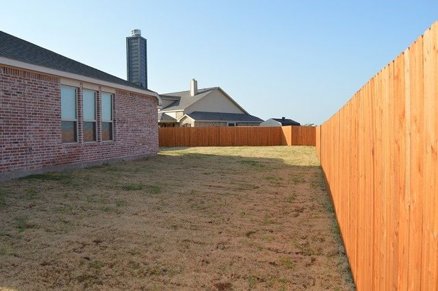 791 Stefhanie Drive, Celina, TX 75009