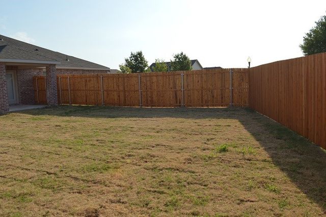 791 Stefhanie Drive, Celina, TX 75009