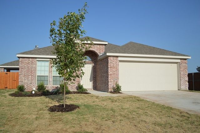 791 Stefhanie Drive, Celina, TX 75009