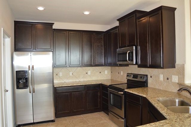 791 Stefhanie Drive, Celina, TX 75009