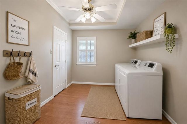 717 Willow Loop, College Station, TX 77845