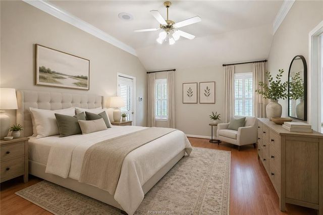 717 Willow Loop, College Station, TX 77845