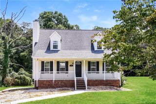 397 Twin Valley Drive, Clemmons, NC 27012