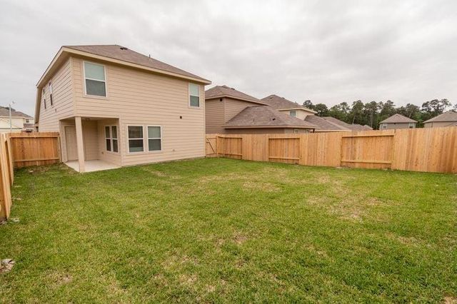 13827 Forest Springs Lane, Willis, TX 77378