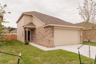 13827 Forest Springs Lane, Willis, TX 77378