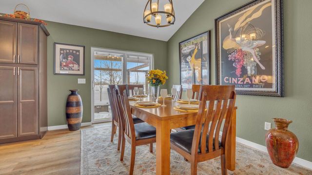 538 T-Bird DRIVE, Fond Du Lac, WI 54935