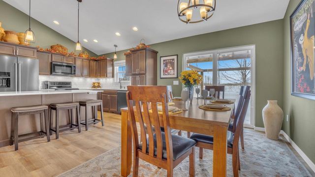 538 T-Bird DRIVE, Fond Du Lac, WI 54935