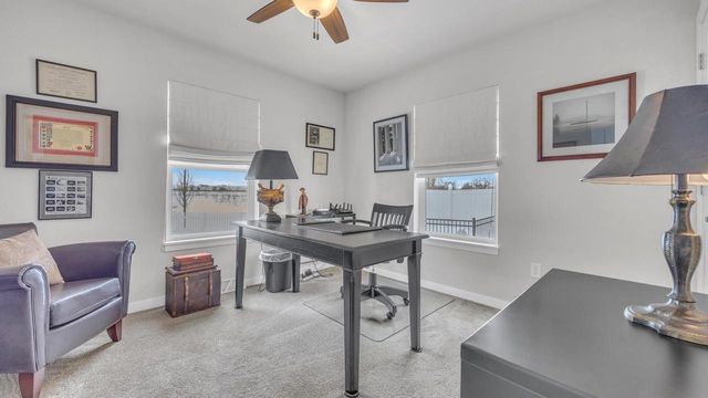 538 T-Bird DRIVE, Fond Du Lac, WI 54935