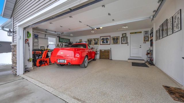 538 T-Bird DRIVE, Fond Du Lac, WI 54935