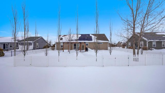 538 T-Bird DRIVE, Fond Du Lac, WI 54935