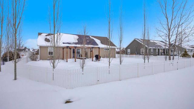 538 T-Bird DRIVE, Fond Du Lac, WI 54935