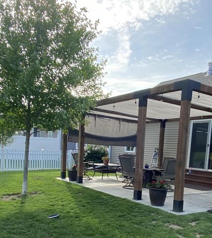 538 T-Bird DRIVE, Fond Du Lac, WI 54935