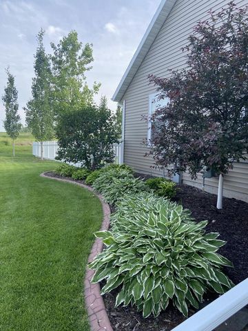 538 T-Bird DRIVE, Fond Du Lac, WI 54935