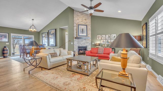 538 T-Bird DRIVE, Fond Du Lac, WI 54935