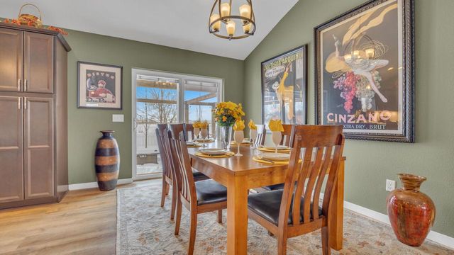 538 T-Bird DRIVE, Fond Du Lac, WI 54935