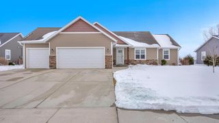 538 T-Bird DRIVE, Fond Du Lac, WI 54935