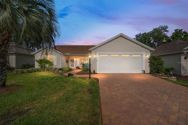 9304 SE 170TH HUMPHREYS LOOP, The Villages, FL 32162