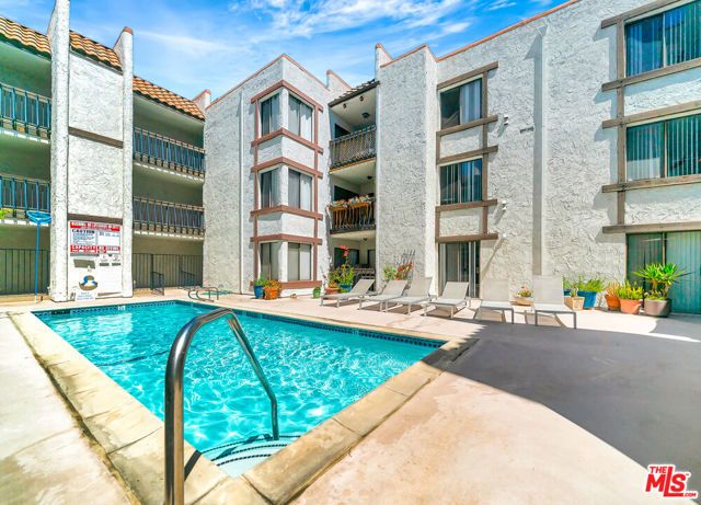 515 N Jackson Street 116, Glendale, CA 91206